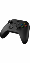 Microsoft Bezdrátový ovladač XBOX černý