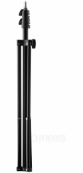 Freepower Sada pro nepřetržité osvětlení 106 60x90cm 1200W 5500K se stojanem