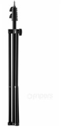 Freepower Sada pro nepřetržité osvětlení 106 60x90cm SET 2400W 5500K se stojanem