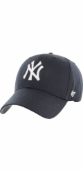 47 Brand Dětská kšiltovka MLB New York Yankees B-RAC17CTP-NY Modrá Jedna velikost