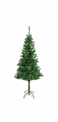 CHRISTMAS_TO Umělý vánoční stromeček Christmas Touch Basic 180 cm