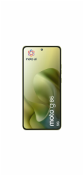 Motorola moto g86 5G 256GB (Golden Cypress, Android 15, 8 GB)