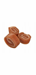 PETITTO- Sushi Królik z Rybą - Przysmak dla psa - 500g