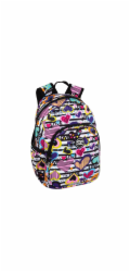 Batoh CoolPack F049936, různé barvy, 38x30x15cm