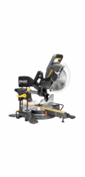 Příčný řezací stroj J1G-ZP39-255-3, 2000 W, 255 mm