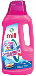 MILL Univerzální odstraňovač skvrn 1,6l