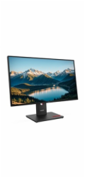 LENOVO LCD T27Q-40+MC60 - 27",IPS,16:9,2560x1440,120Hz,350cd/m2,1500:1,4ms(GtG),HDMI,DP,USB Hub,USB-C(15W PD),Pivot