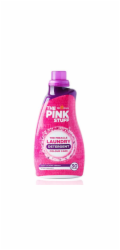 THE_PINK_STU Prací prostředek s aviváží The Pink Stuff The Miracle, 0,96 l