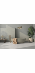 Keramické dlaždice Geotiles RLV ZERO SALVIA 31,6X60 (1,52)