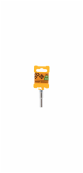 Dlouhá hlava šroubu Forte Tools, 1/4", O6 mm