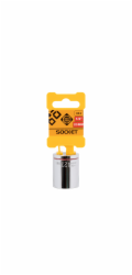 Šroub s válcovou hlavou Forte Tools, 23 mm, 1/2"