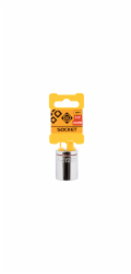 Šroub s válcovou hlavou Forte Tools, 22 mm, 1/2"