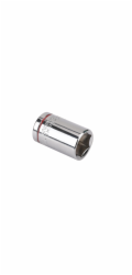 Šroub s vnitřním šestihranem Forte Tools, 17 mm, 1/2"