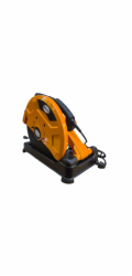 Řezačka kovů Okko J1G-ZB-355C-1, 2800 W