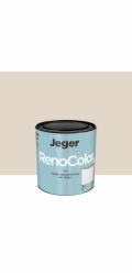 BARVA NA NÁBYTEK RENOCOLOR BÉŽOVÁ 0,45 L