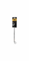 Očkový klíč Forte Tools 21x23 mm