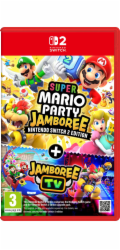HRA MARIO PARTY JAMBOREE (UK4)