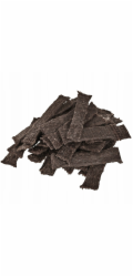 PETITTO Monoproteinové masové stripsy Zvěřina - psí pamlsek - 400g