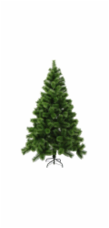 Umělý vánoční stromeček Christmas Touch Sparkle Pine, 210 cm