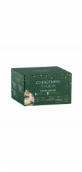 Žárovka dívka. Christmas Touch Micro, 4 m, studená bílá, 40 LED.