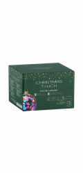 Girlanda Christmas Touch Malá třešňová, 12 m