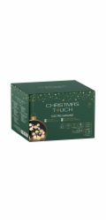 Girlanda Christmas Touch Malá třešňová, 12 m