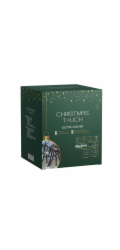 Girlanda vánočních světel Touch, 12 m, teplá bílá.