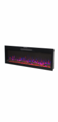 Elektrický krb Flammifera BEF-42WM03, 1600 W