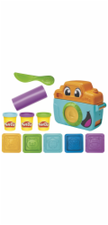 Sada Play-Doh Starters pro zábavu s fotkami G0502