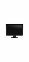 Eizo CG2400SV (61.1 cm (24.1 Zoll), schwarz, WUXGA, IPS, HDMI, DP, BNC)