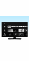 Orava LT-ANDR40 C01 LT-android, 100cm, FHD, T2/C/S2