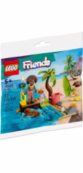 LEGO Friends Úklid pláže (30635)