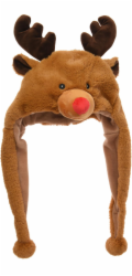 Dětská čepice, 50 cm, polyester