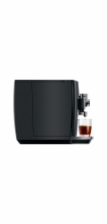 JURA J10 Plně automatické Espresso kávovar 1,9 l