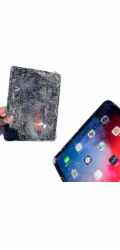 Displex Universalus Privacy Safe Glass 13.3, 16:9 Transparentní filtr Displex