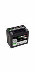 FIAMM AKUM VR170 10 AH 170 A. 12 V