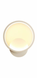 DOMOLETTI Nástěnná lampa STAVANGER, 8 W, LED