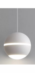 DOMOLETTI Stropní svítidlo ERRA, 5 W, LED