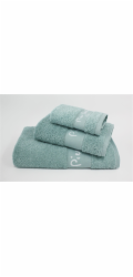 PIERRE_CARDI Sada ručníků Pierre Cardin 2235 TIFFANY, 3dílná.