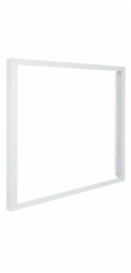 LEDLIFE RÁM PRO LED PANEL 60X60X6 BÍLÝ