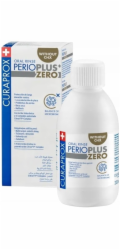 Curaprox Perio Plus tekutý kartáček 200ml bez chlorofylu