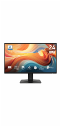 MSI Pro/MP242 E14A/23,8"/IPS/FHD/144Hz/1ms/Černá/3R