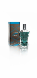 Paco Rabanne SVĚT VŮNÍ John Gustav Homme Classic EDP sprej 100ml