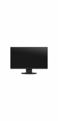 Eizo FlexScan EV2400R-BK (60,5 cm (23,8 palce), černý, FullHD, IPS, HDMI, DP, USB hub, 100Hz panel)