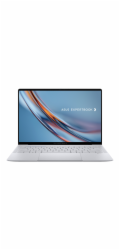 ASUS ExpertBook Ultra/B9406CAA-OLEDU7321SX/U7-356H/14"/2880x1800/T/32GB/1TB/Intel int/W11P/Gray/3R O