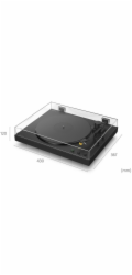 SONY PS-LX3BT Gramofon
