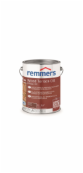 REMMERS Olej Teras PFLEGE teak 5l