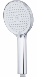 DOMOLETTI SPRCHOVÁ HLAVICE DX6103YC CHROM