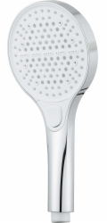 DOMOLETTI SPRCHOVÁ HLAVICE DX6001YC CHROM