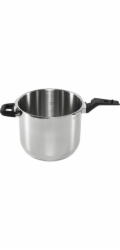WMF Perfect Premium Schnellkochtopf 6,5 L,22 cm